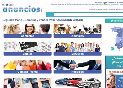 publicar gratis|Las 8 mejores páginas para publicar anuncios gratis